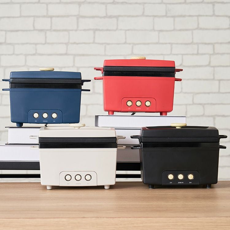 おすすめのサラダチキンメーカー PR-SK023 PRISMATE 【レシピブック付き】