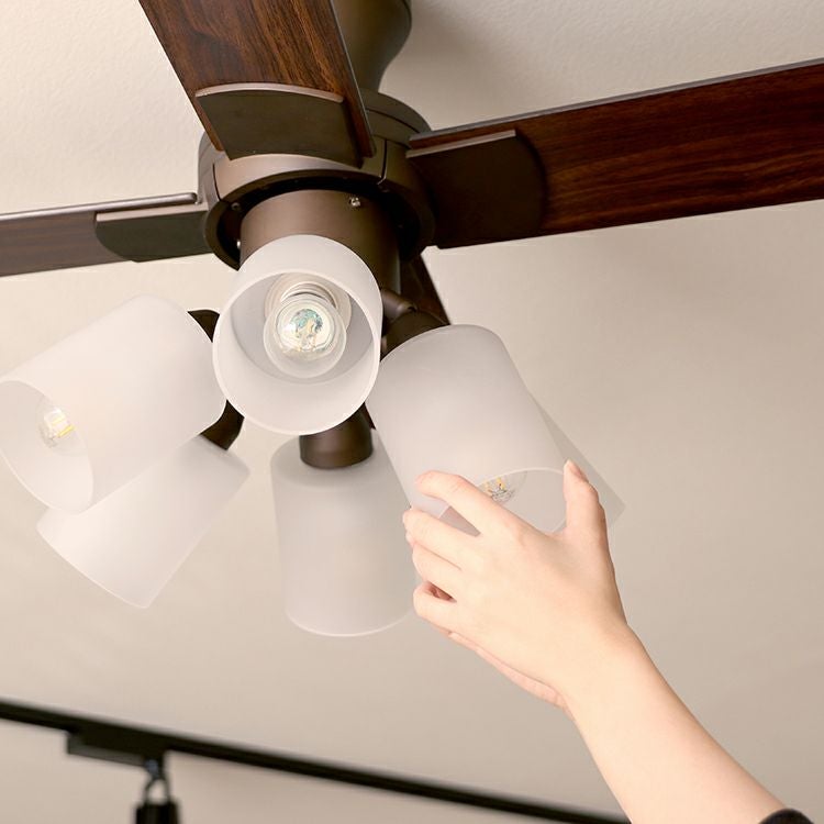 保証5年】 JAVALO ELF(ジャバロエルフ) シーリングファン シーリング