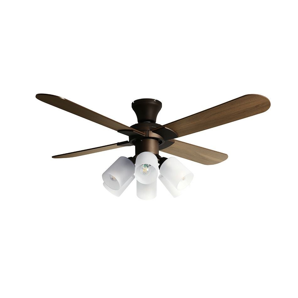 保証5年】 JAVALO ELF(ジャバロエルフ) シーリングファン シーリング