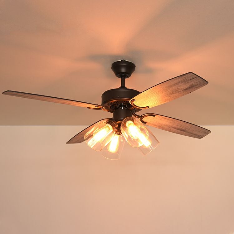 ジャバロエルフ】シーリングファンライト JE-CF027 | おしゃれで実用的