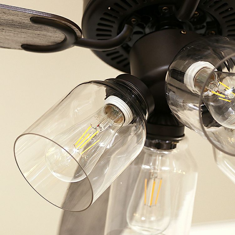 ジャバロエルフ】シーリングファンライト JE-CF027 | おしゃれで実用的