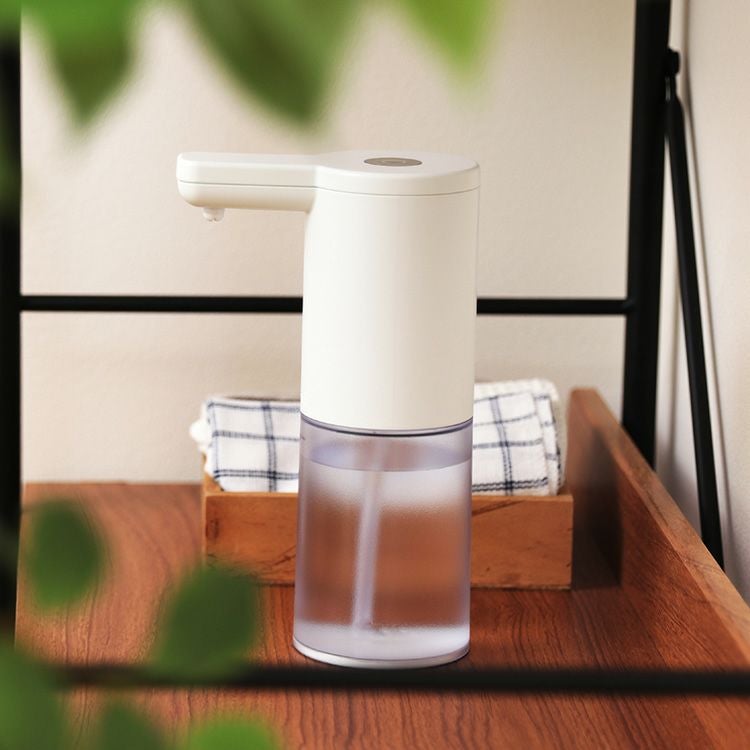 MO-T003 plusmore(プラスモア) オートディスペンサー フォームタイプ