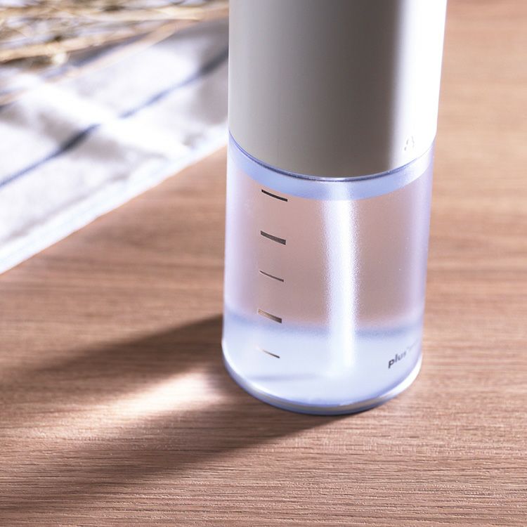 MO-T003 plusmore(プラスモア) オートディスペンサー フォームタイプ