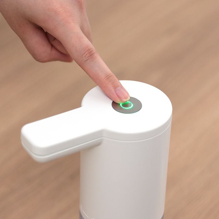 MO-T003 plusmore(プラスモア) オートディスペンサー フォームタイプ