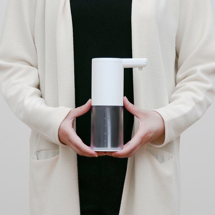 MO-T003 plusmore(プラスモア) オートディスペンサー フォームタイプ