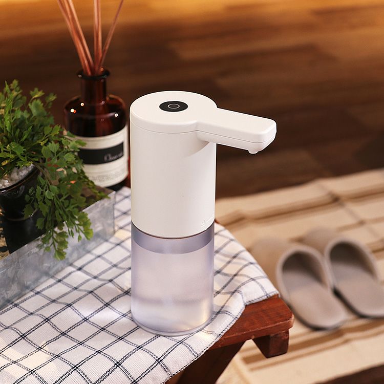 MO-T004 plusmore(プラスモア) オートディスペンサー アルコールタイプ