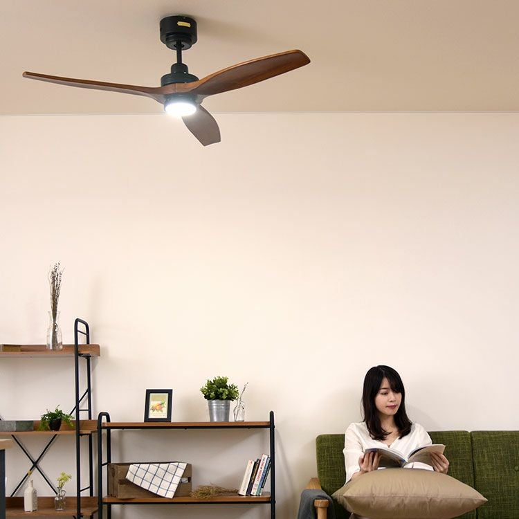 保証5年】 JAVALO ELF(ジャバロエルフ) シーリングファン シーリング