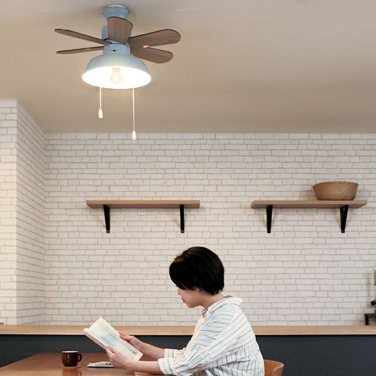 保証5年】 JAVALO ELF(ジャバロエルフ) シーリングファン シーリング