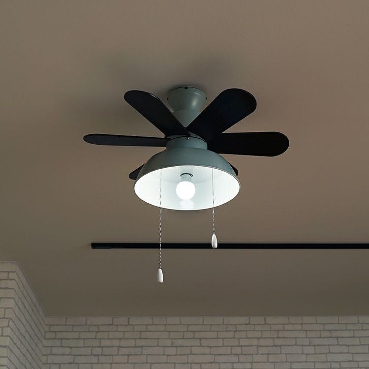 保証5年】 JAVALO ELF(ジャバロエルフ) シーリングファン シーリング