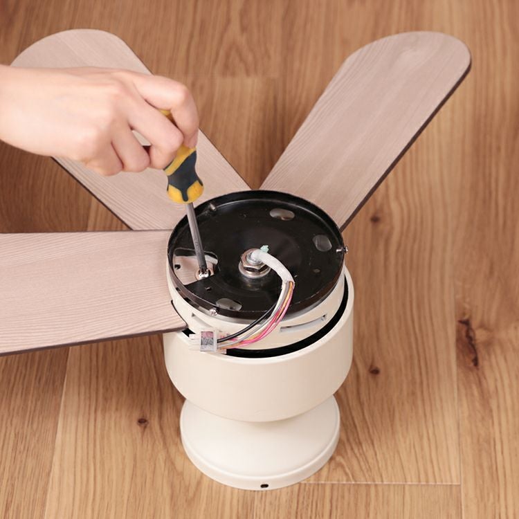 保証5年】 JAVALO ELF(ジャバロエルフ) シーリングファン シーリング