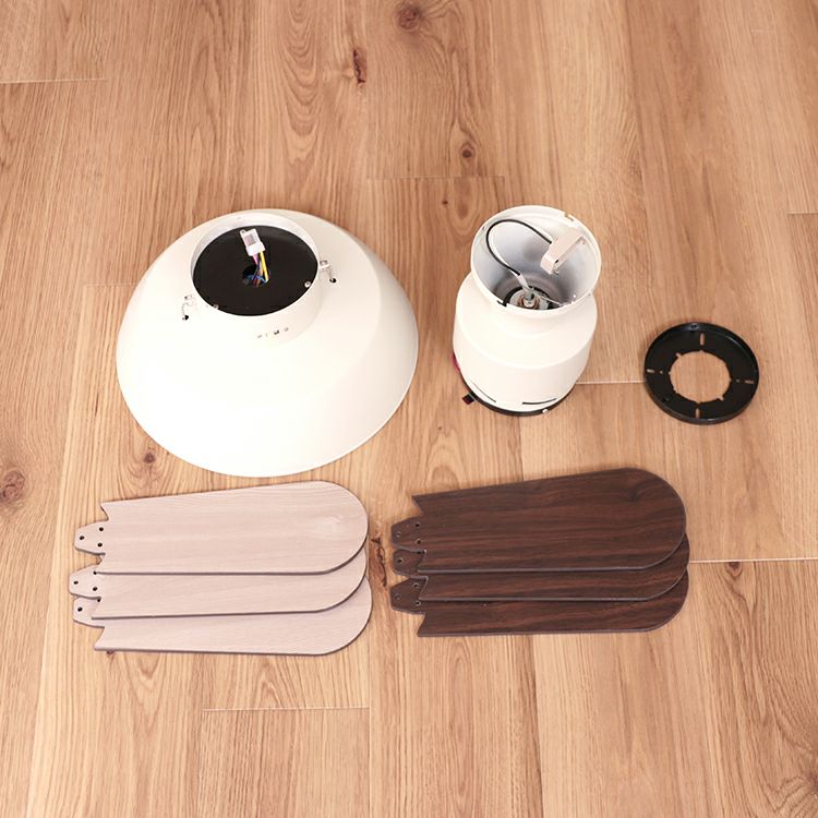 保証5年】 JAVALO ELF(ジャバロエルフ) シーリングファン シーリング