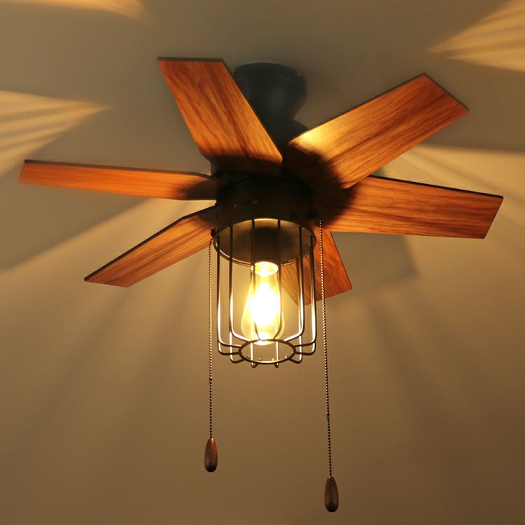 ジャバロエルフ】シーリングファンライト JE-CF027 | おしゃれで実用的