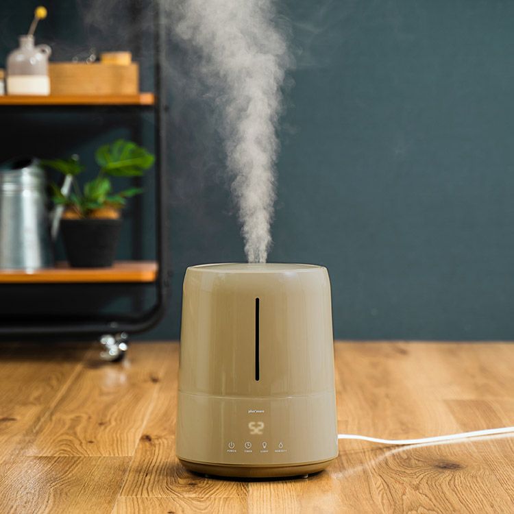 【新品未開封】VAXOMAX 加湿器 11L 超音波振動 リモコン付 上部給水 新品未使用・送料無料 VAXOMAX 超音波加湿器 11L アロマ 次亜塩素酸