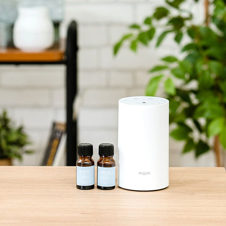 電動ディフューザー｜Life on Products｜ライフオンプロダクツ