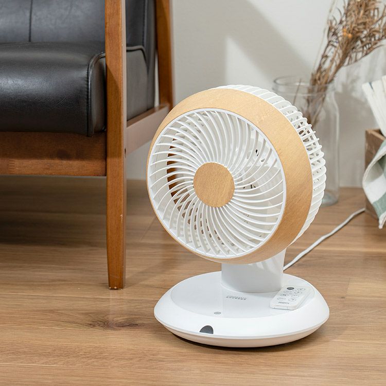 サーキュレーター｜Life on Products｜ライフオンプロダクツ