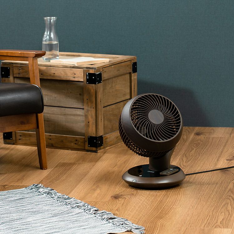 サーキュレーター｜Life on Products｜ライフオンプロダクツ