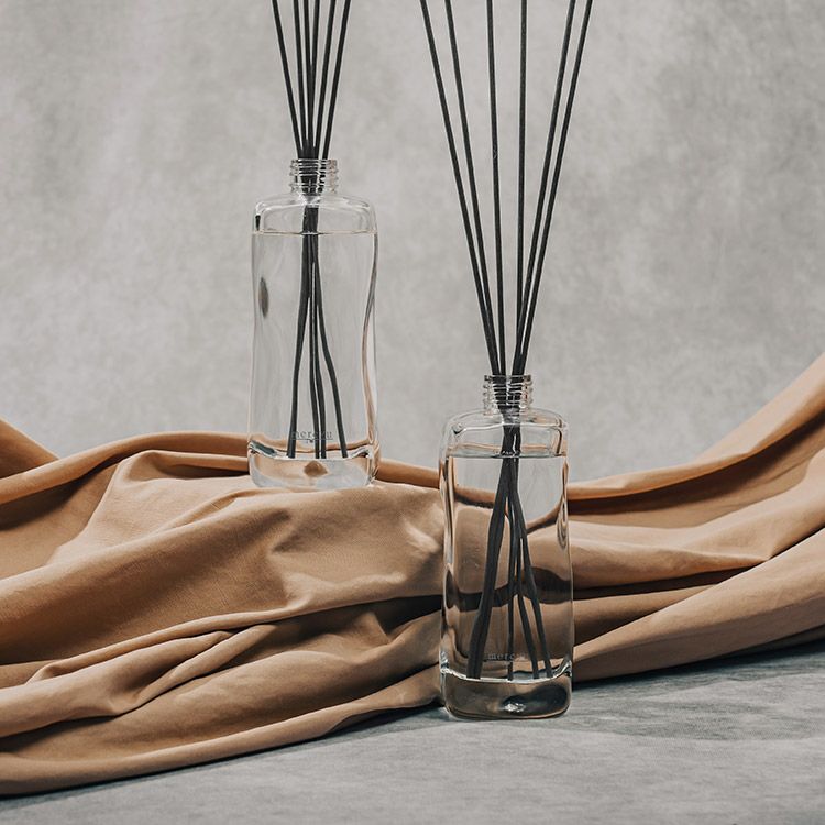 MRU-121 mercyu(メルシーユー) Cocktail Collection リードディフューザー