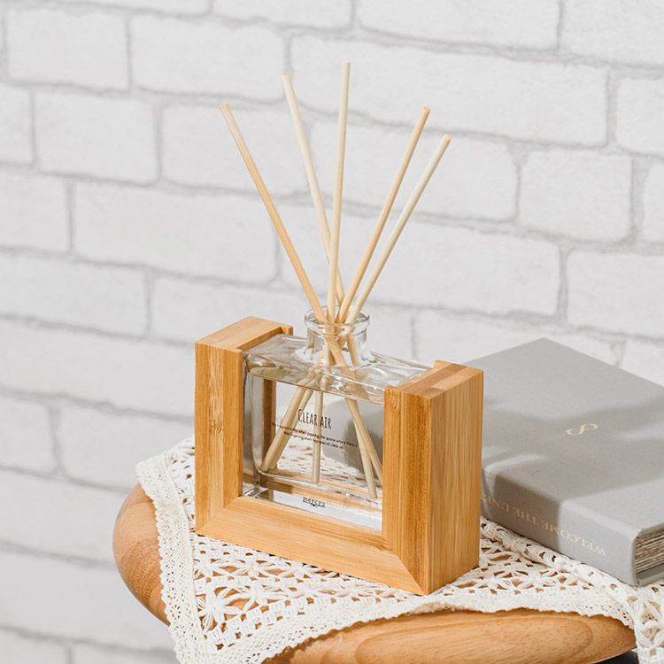 MRU-123 mercyu(メルシーユー) リードディフューザー