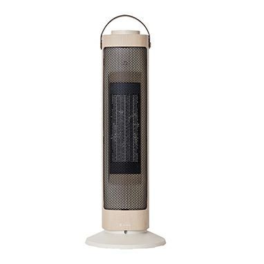 タワー型セラミックファンヒーター LCAWA006