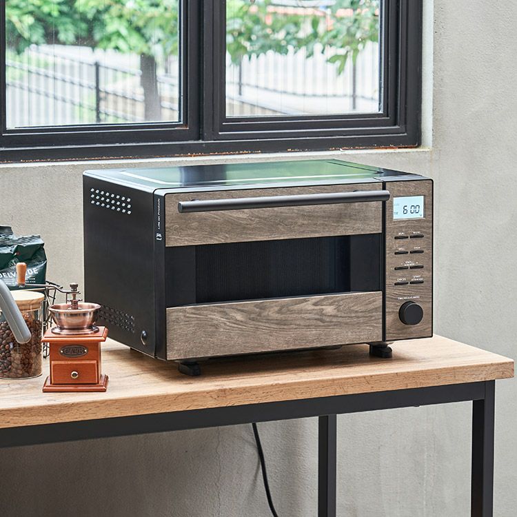 オーブンレンジ LPRKC004｜オーブン・グリル・発酵機能有り