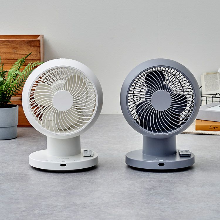 サーキュレーター｜Life on Products｜ライフオンプロダクツ