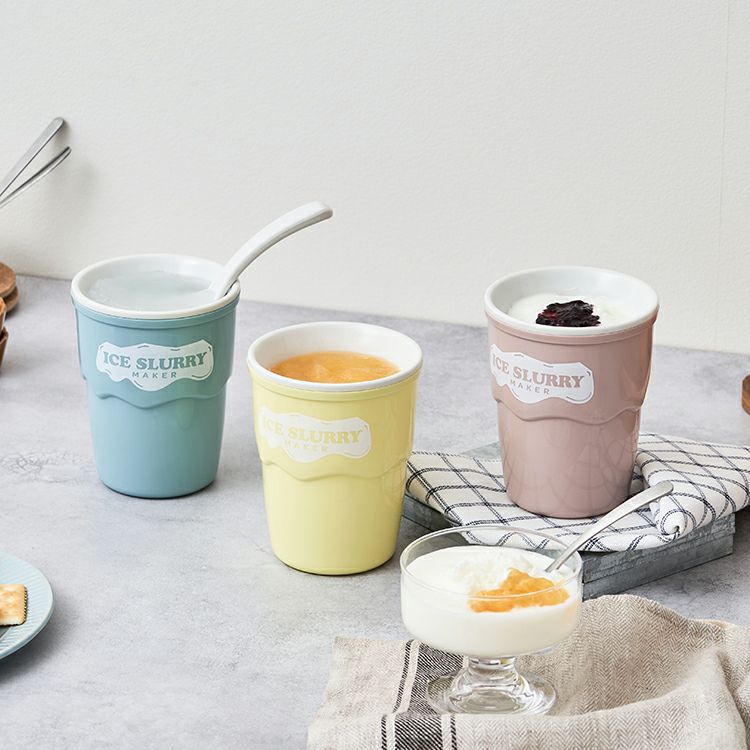 LCAKC003 Life on Products（ライフオンプロダクツ）アイススラリーメーカー