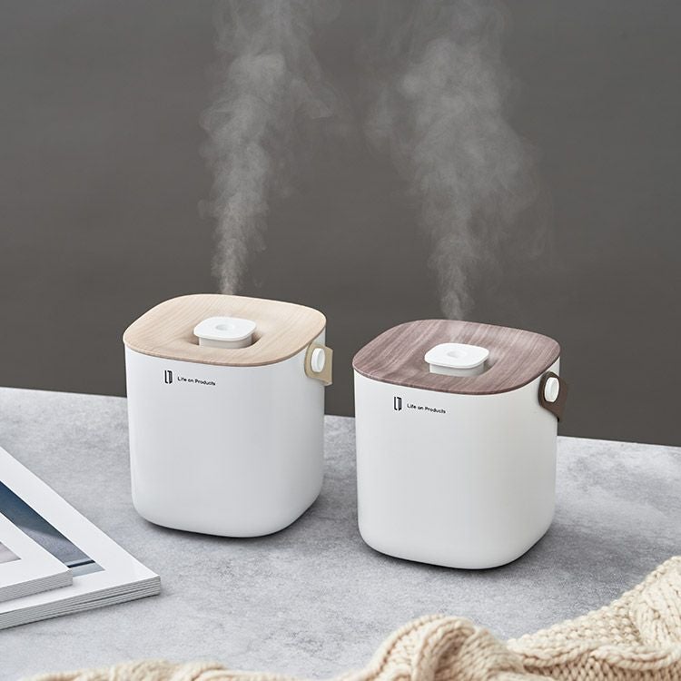 LCAHF014 Life on Products(ライフオンプロダクツ) 充電式ボックス型