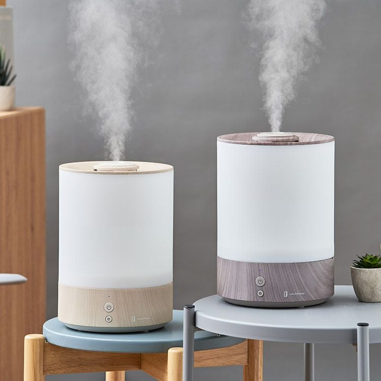 加湿器｜Life on Products｜ライフオンプロダクツ オフィシャルストア