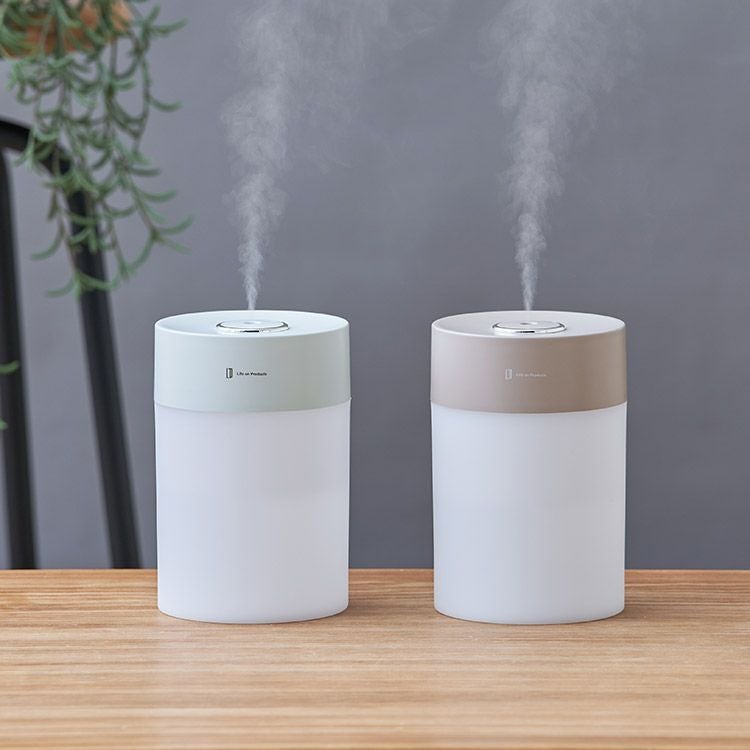 加湿器｜Life on Products｜ライフオンプロダクツ オフィシャルストア