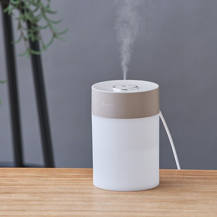 LCAHF010 Life on Products(ライフオンプロダクツ) USB給電式加湿器