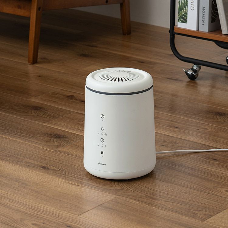 加湿器｜Life on Products｜ライフオンプロダクツ オフィシャルストア