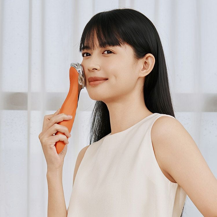 TB-2187 TOUCHBeauty(タッチビューティー) CANC マルチエステ美顔器