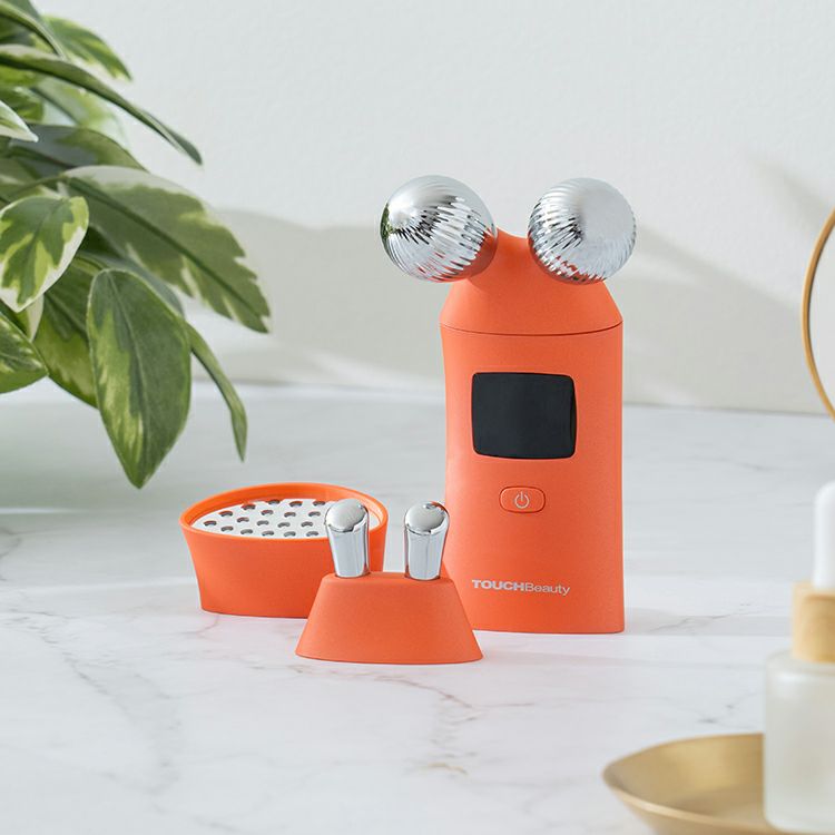 TOUCHBeauty｜Life on Products｜ライフオンプロダクツ オフィシャルストア