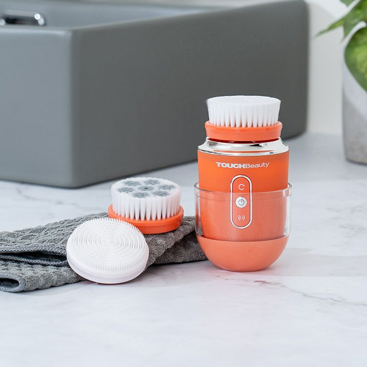 TOUCHBeauty｜Life on Products｜ライフオンプロダクツ オフィシャルストア