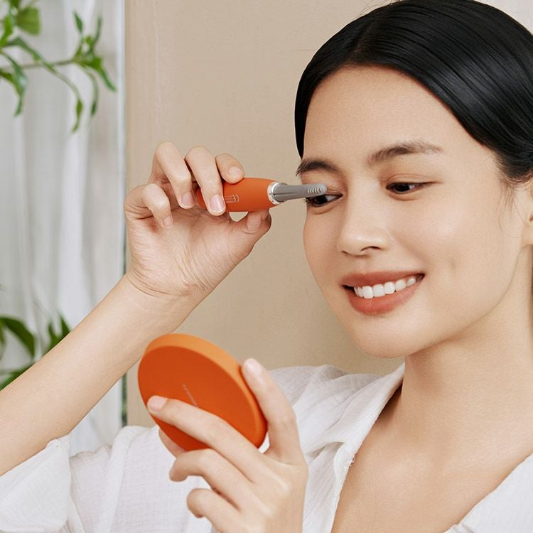 TB-1859 TOUCHBeauty(タッチビューティー) 根元から立ち上がるホット