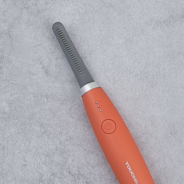 TB-1859 TOUCHBeauty(タッチビューティー) 根元から立ち上がるホット