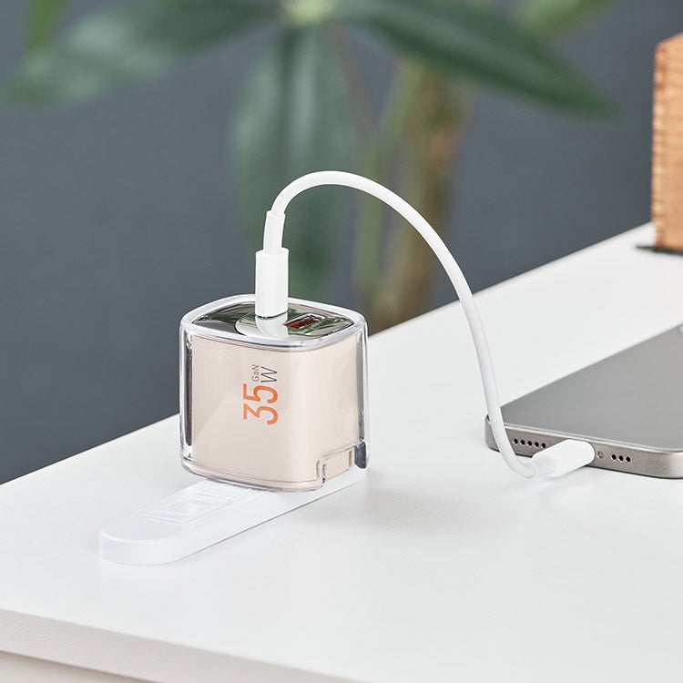 LCAEA017 Life on Products(ライフオンプロダクツ) USB急速充電器 USB