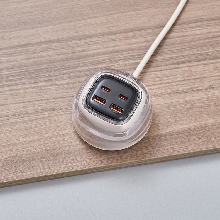 LCAEA018 Life on Products(ライフオンプロダクツ) USB急速充電器 USB